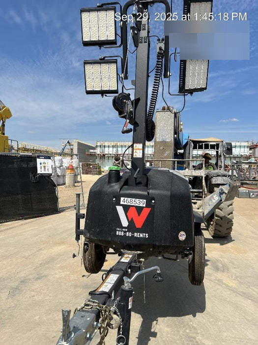 2024 WACKER NEUSON LTT4