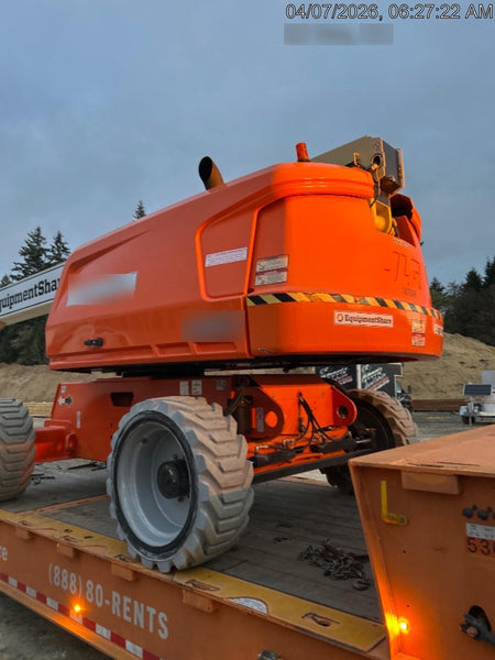 2020 JLG 660SJ