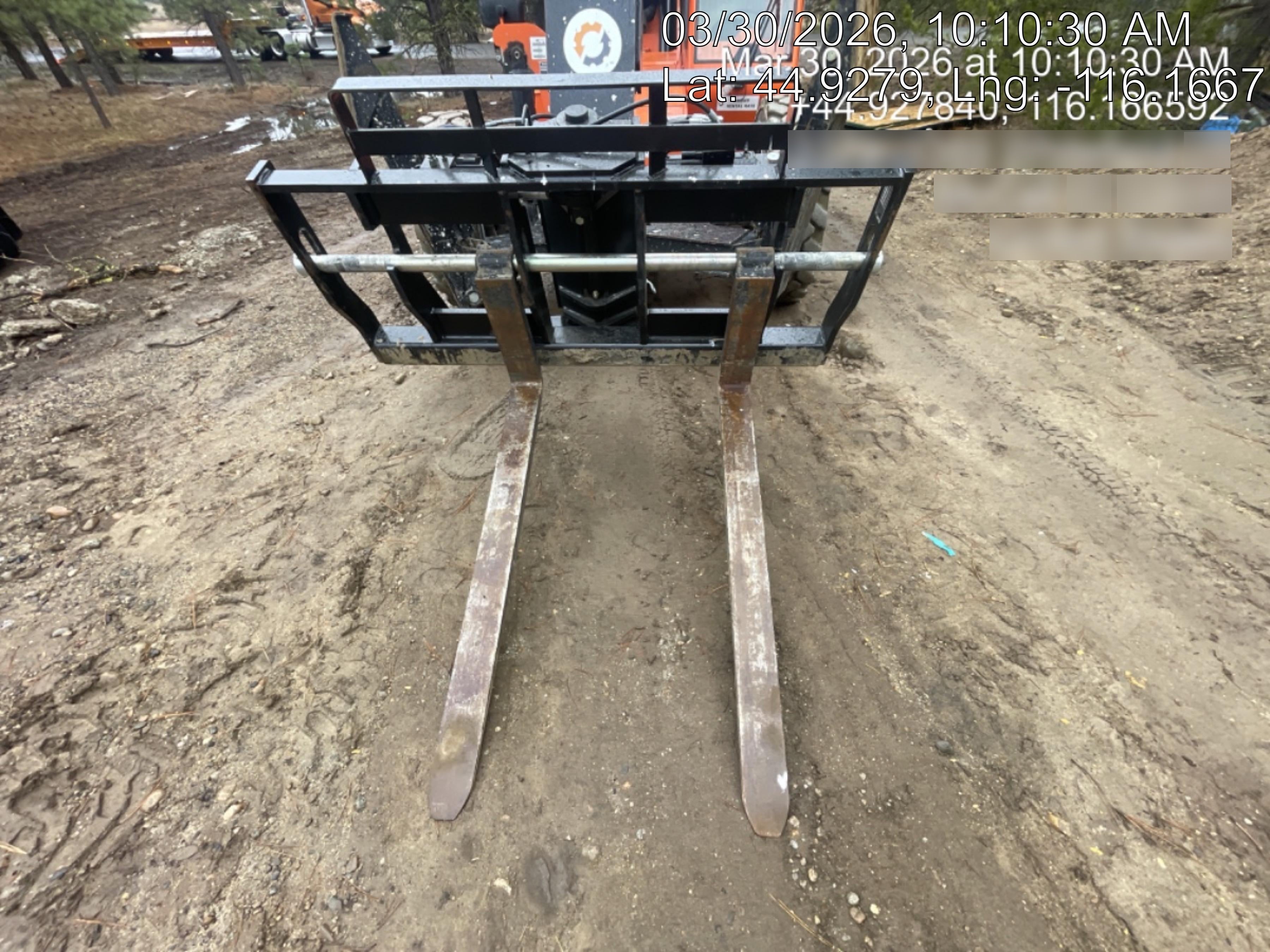 2026 JLG 1001095418S