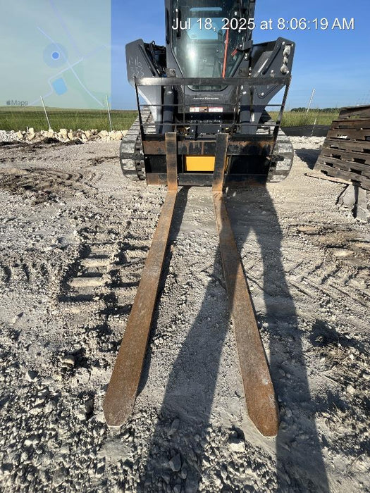 2024 ARROW MATERIAL HANDLING FS5100CB - 72"