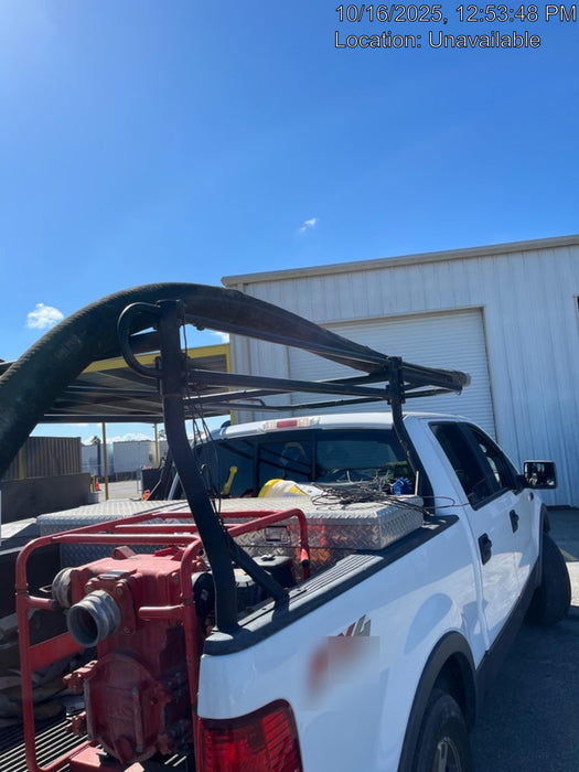 2021 MULTIQUIP QP4TH