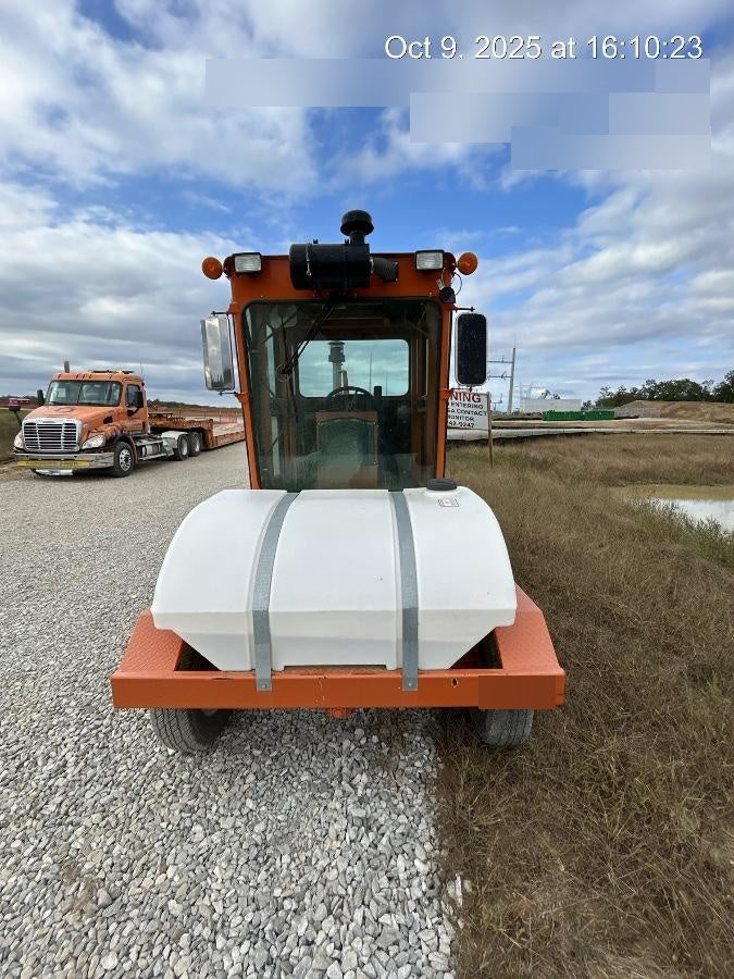 2019 BROCE RCT350
