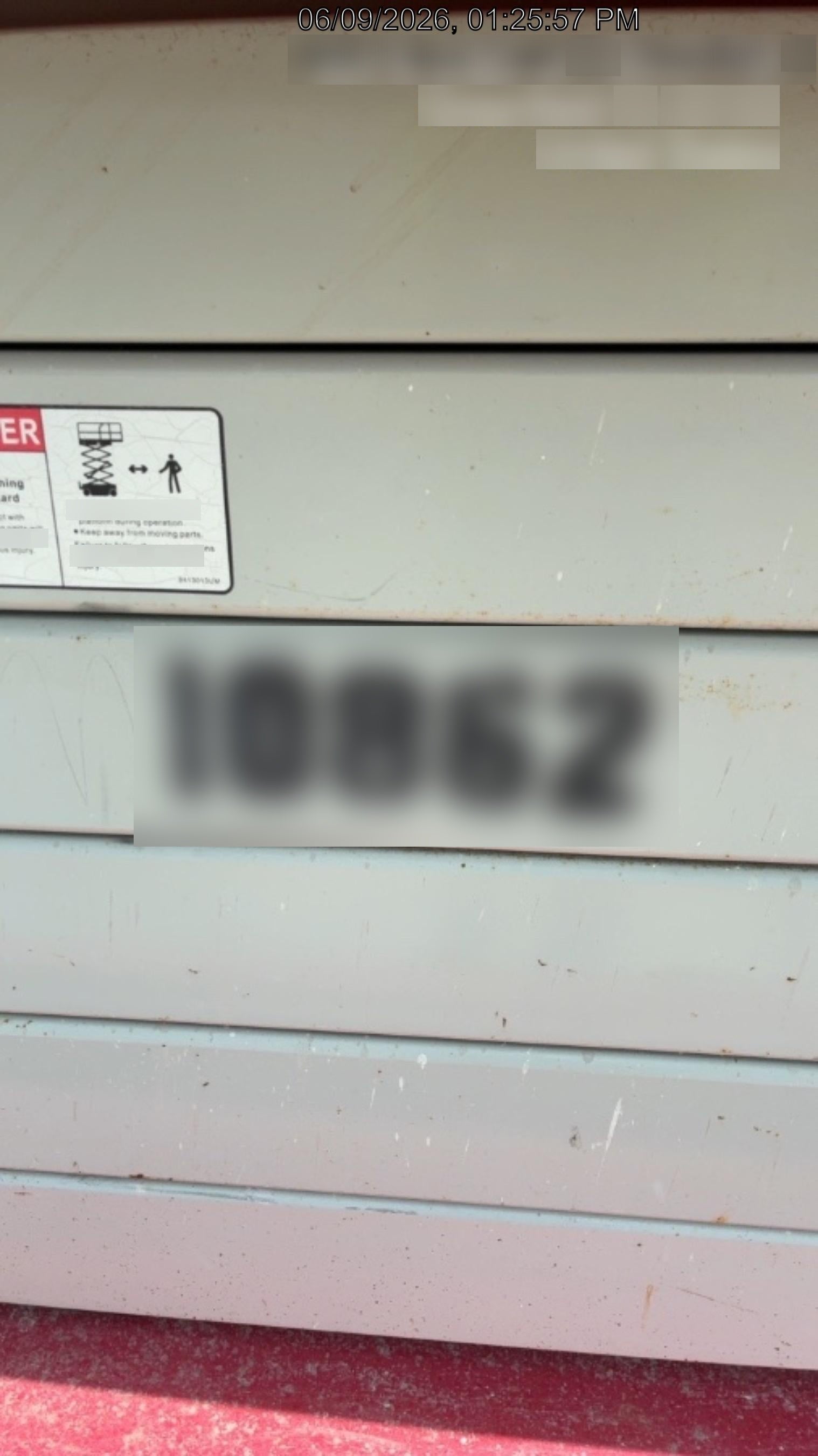 2018 MEC 4555SE