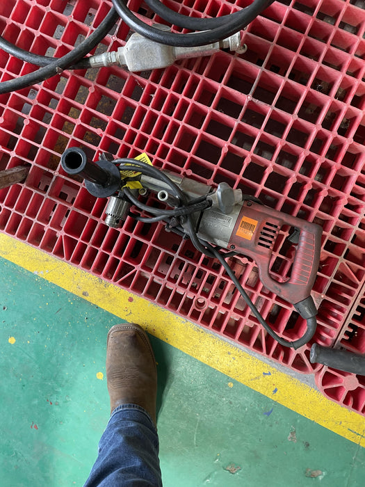 2021 MILWAUKEE 3107-6