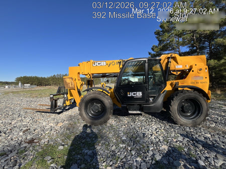 2025 JCB 510-56