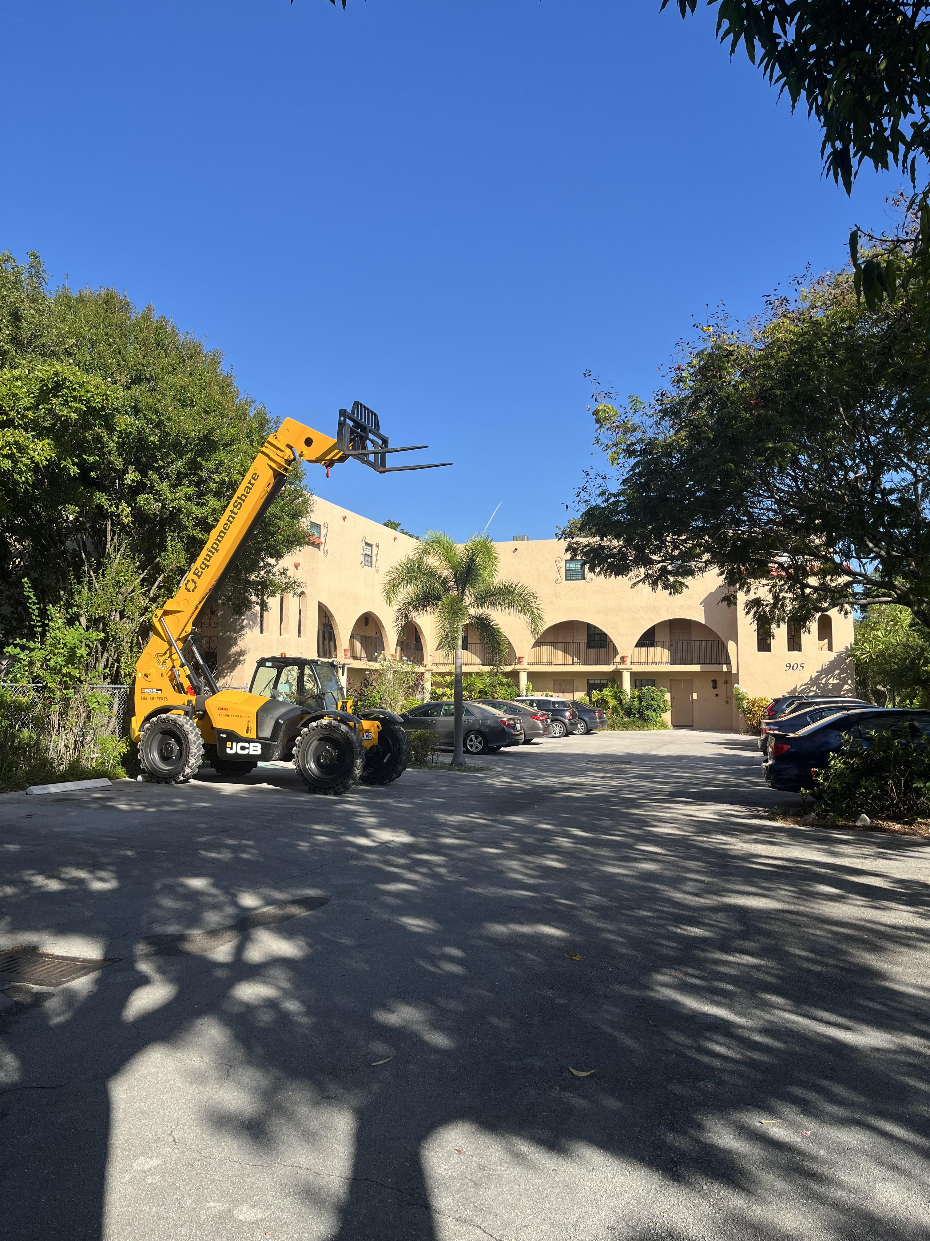 2024 JCB 509-42
