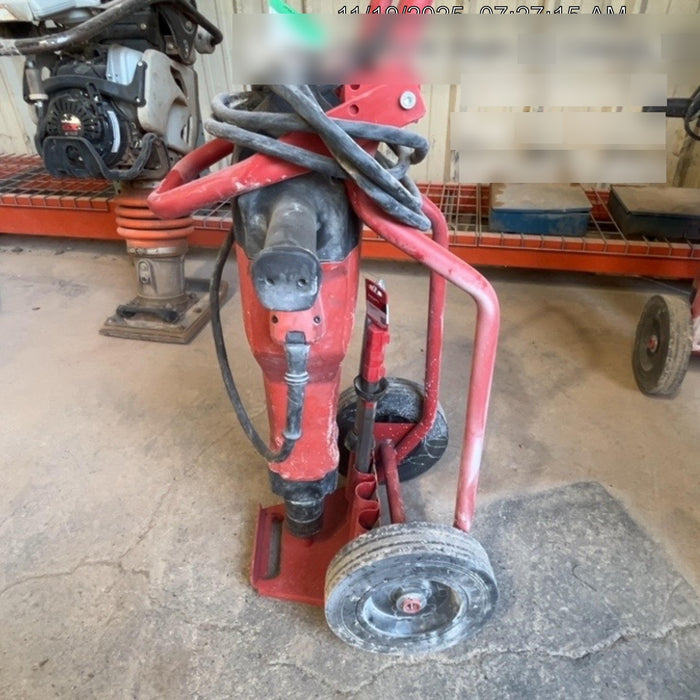 2022 HILTI TE 2000-AVR