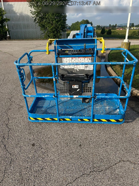 2025 GENIE Z-45/25J DC