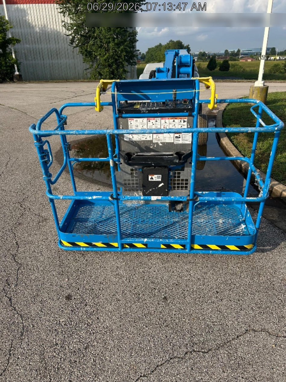 2025 GENIE Z-45/25J DC