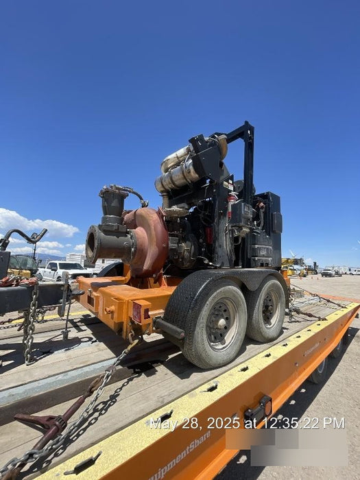 2021 CORNELL 8NHTA-SRP-EM18DB-1