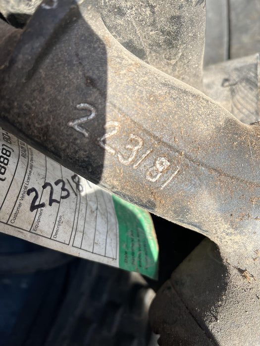 2022 INGERSOLL RAND 2925P3TI