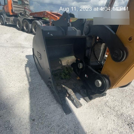 2022 WERK-BRAU EX35HDC66 - Werk-Brau