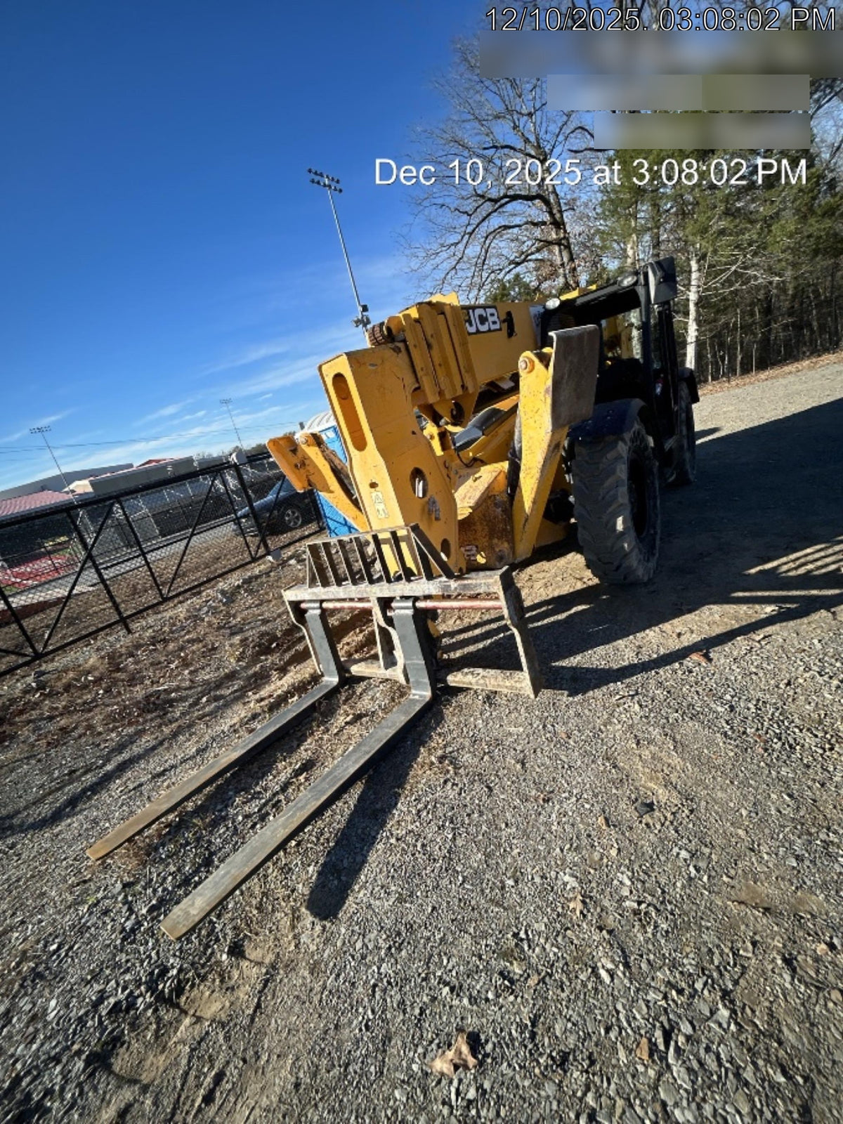 2019 JCB 512-56