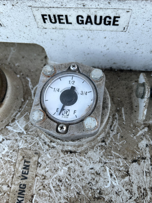 2023 WESTERN GLOBAL 20TCG-ES