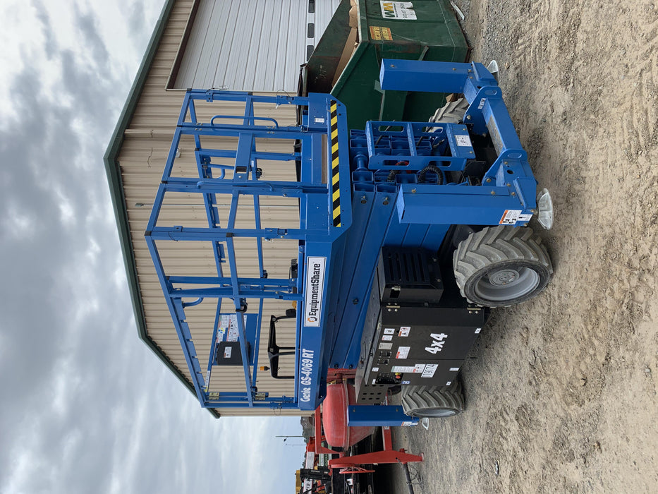 2020 GENIE GS-4069 RT