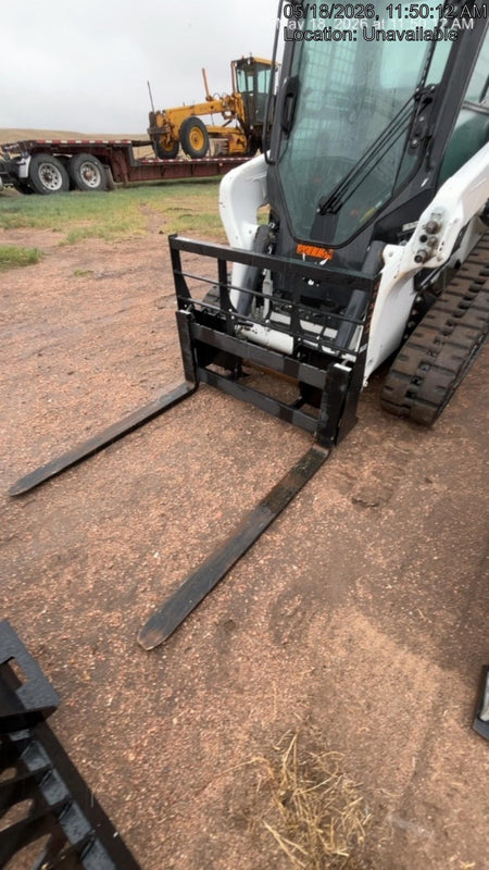 2025 ARROW MATERIAL HANDLING 48" Pallet Forks - Arrow