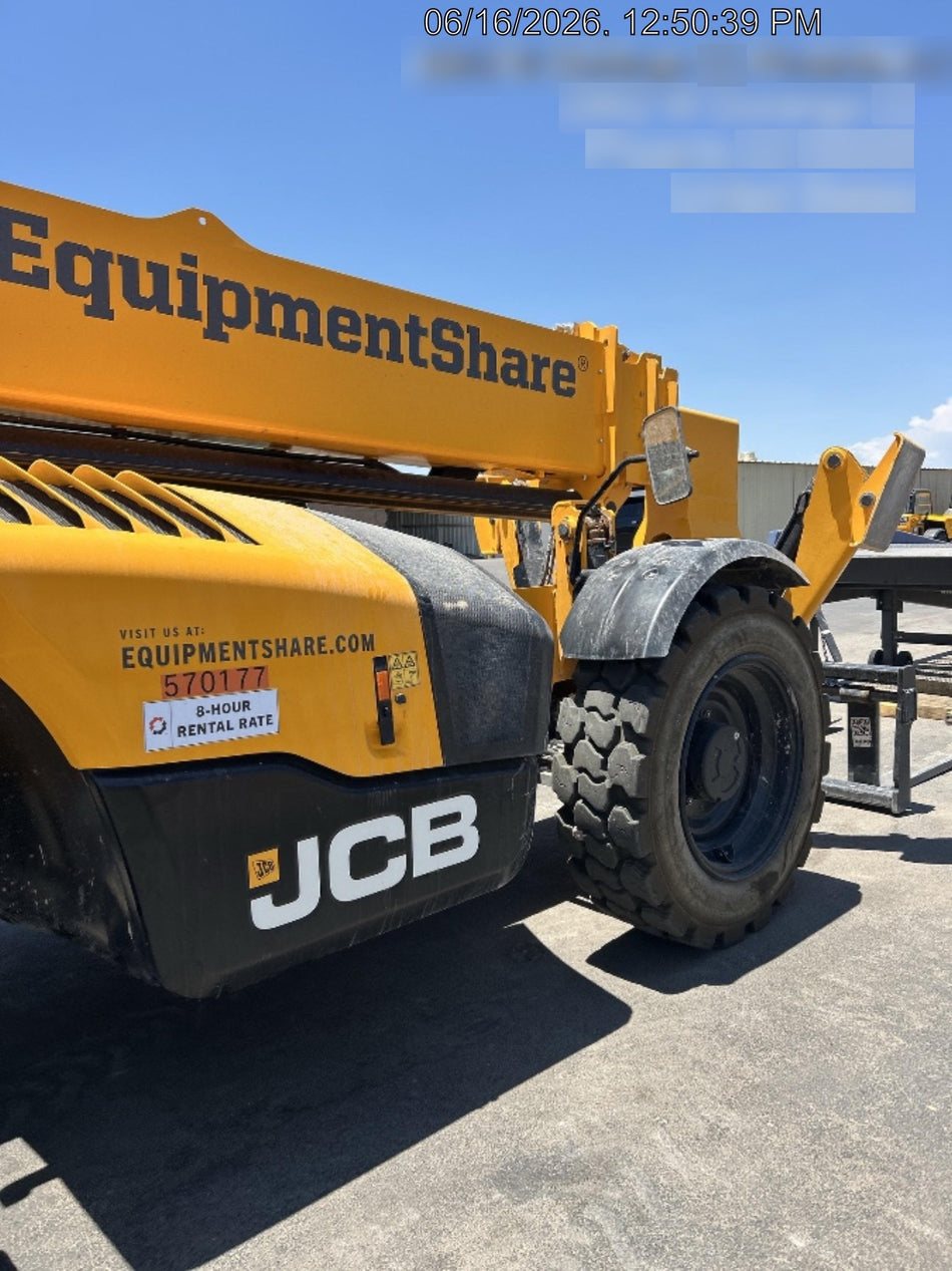 2025 JCB 512-56