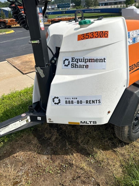2023 GENERAC MLT2