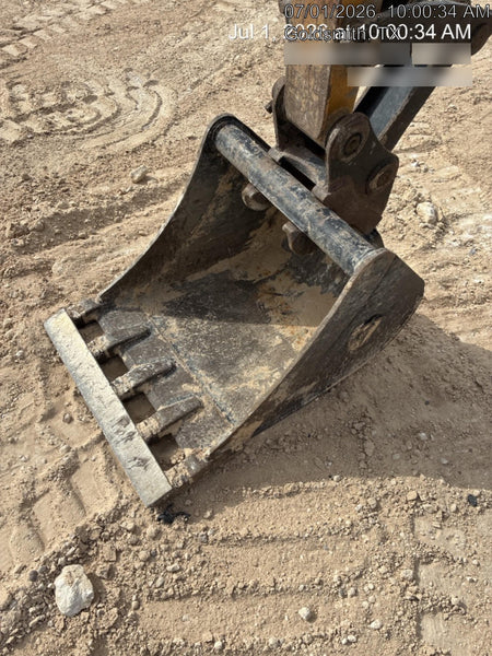 2019 SANY SY35U