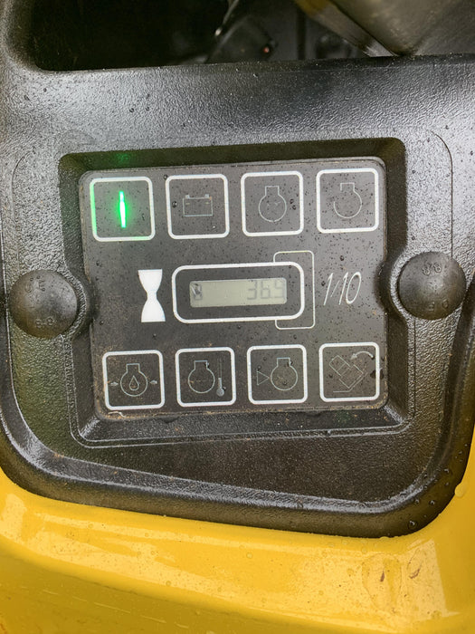 2021 WACKER NEUSON RTLx-SC3