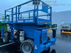 2020 GENIE GS-4390 RT