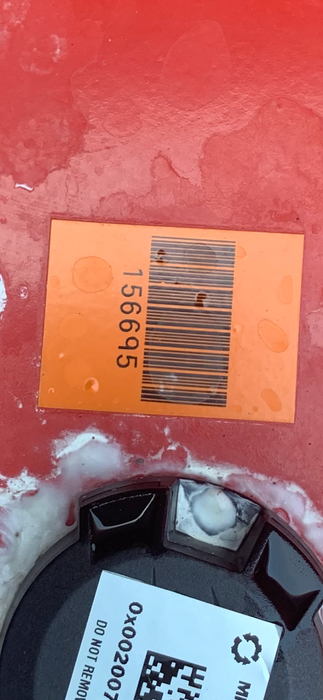 2021 KEY PLANT Pipe Conveyor