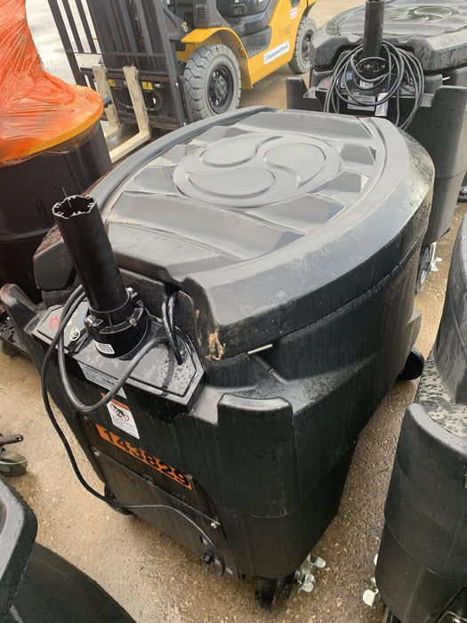 2021 POWER BREEZER PB10-MAX-06-B