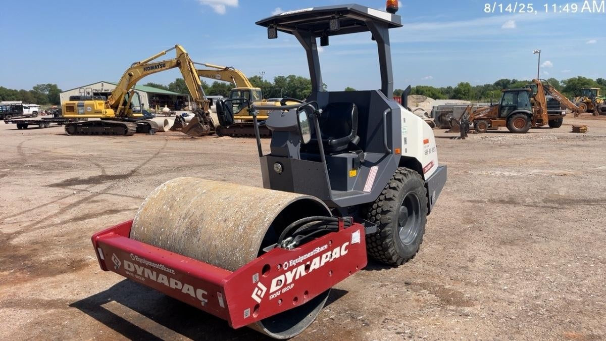 2024 DYNAPAC CA1300D