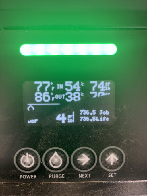 2022 PHOENIX DryMAX XL