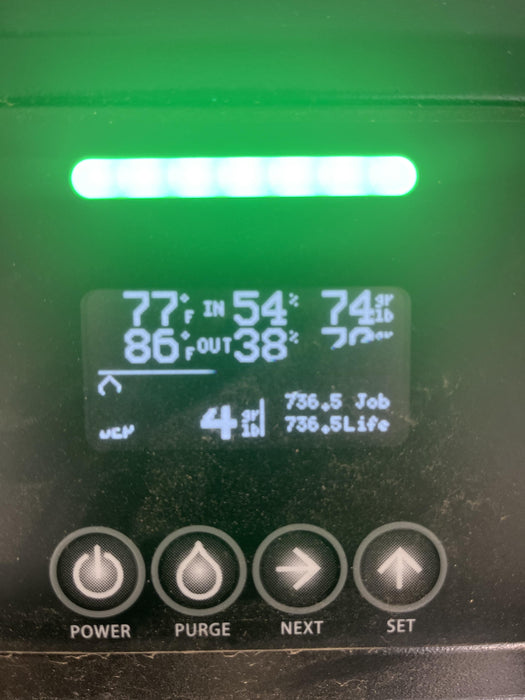 2022 PHOENIX DryMAX XL