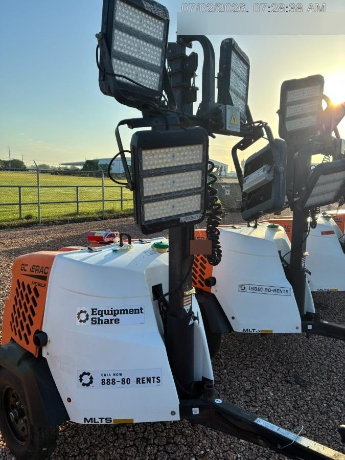2024 GENERAC MLT2