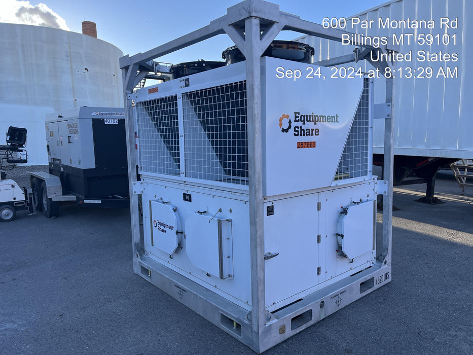 2022 SMARTECH SACP41A-HS