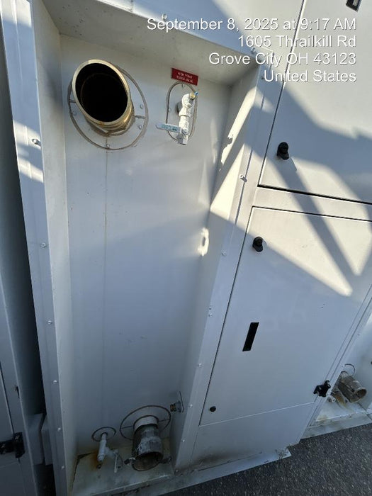 2025 CAPS PAHV-140TC-0NN0NN-5E5-P2-VG2CEUP