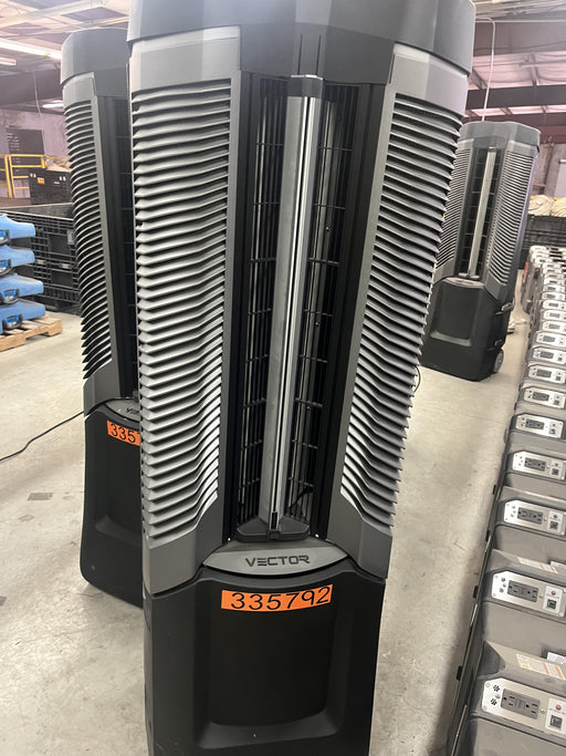 2023 VECTOR Vector Max