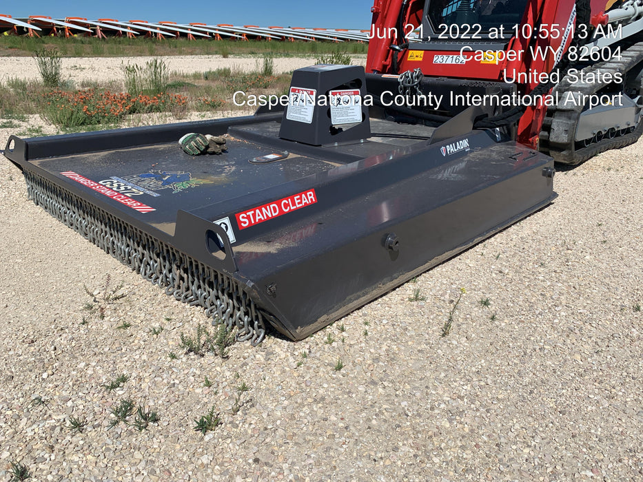 2021 PALADIN 30372A-0022