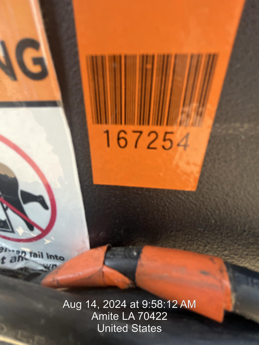 2021 POWER BREEZER PB10-A-06-B