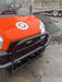 2021 Kubota RTV-X1140W-H Plastic Canopy, Windshield Acrylic Clear, LED Strobe Light, Wire Harness Kit, Back up Alarm