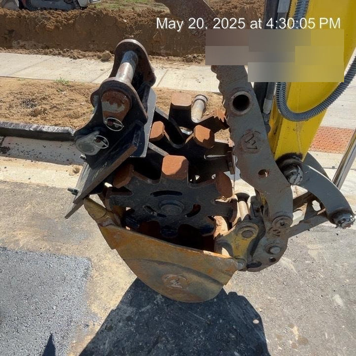 2020 WERK-BRAU WBC0518-2