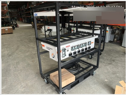 2025 LEX WR6A-7SM-FG26DZ6LD-R