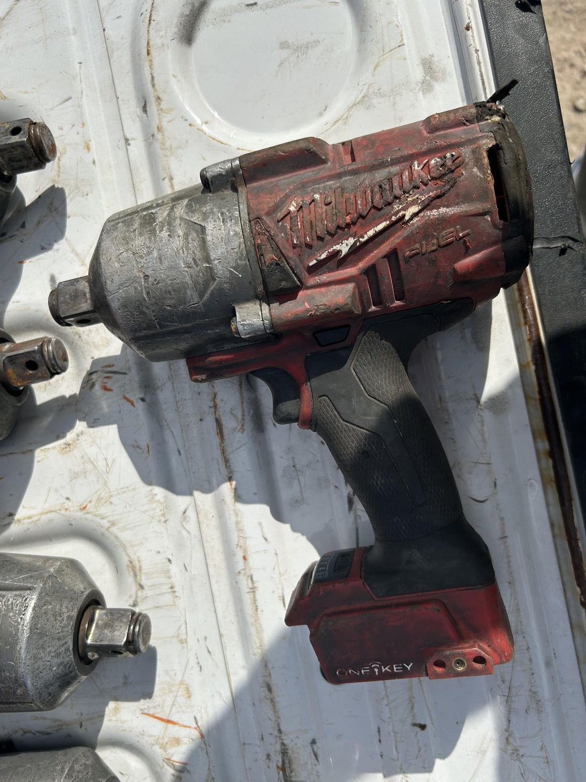 2024 MILWAUKEE 2864-22R