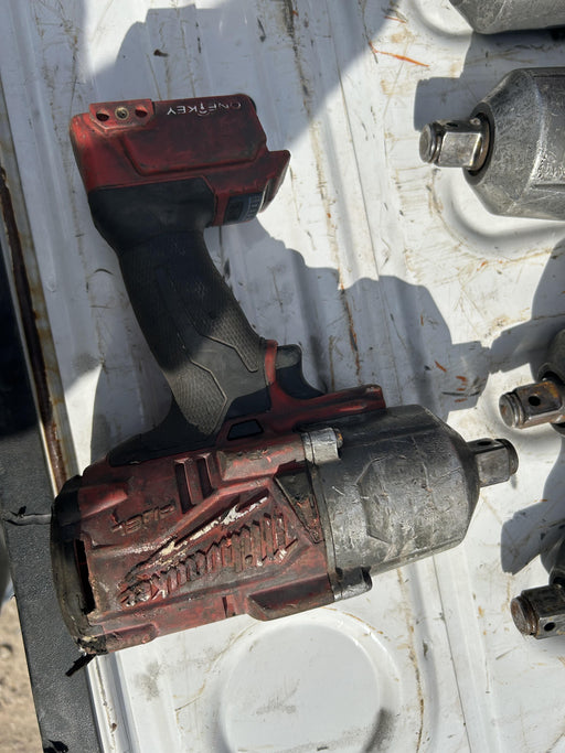 2024 MILWAUKEE 2864-22R