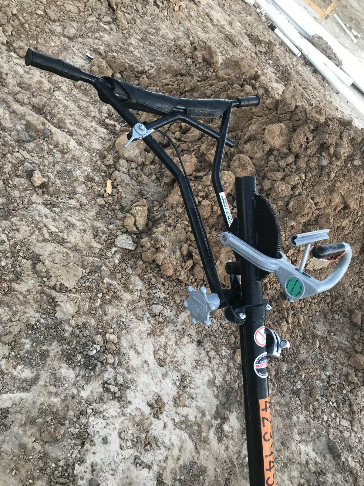 2024 MULTIQUIP J36H55