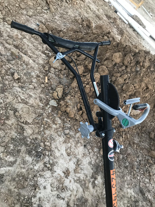 2024 MULTIQUIP J36H55