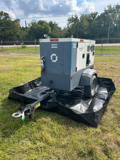 2022 ATLAS COPCO QAS25 CWK