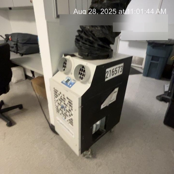 2022 KWIKOOL KPAC1411-2