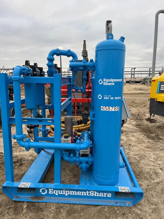 2024 HANKISON RDH-450G