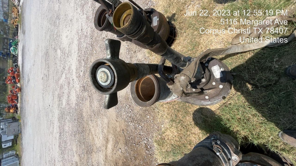 2021 HYDRA TECH S6TC