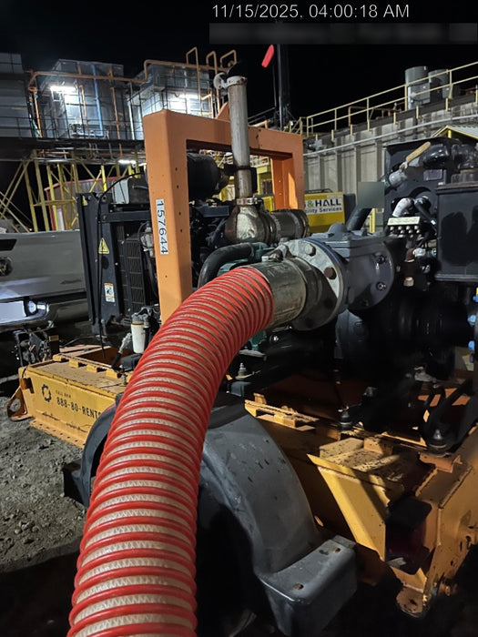 2021 PIONEER PP66S12L71-TD2.9L4