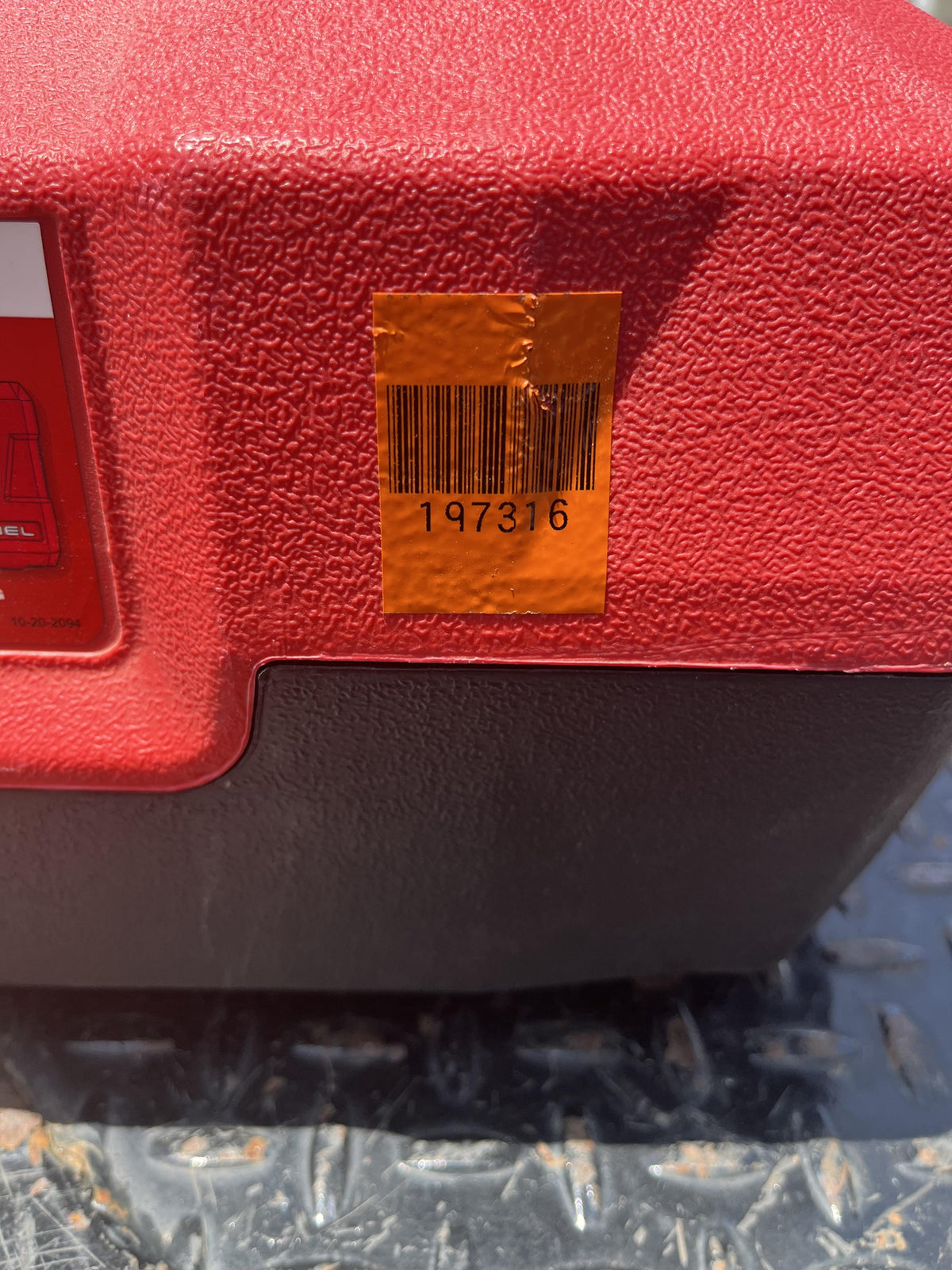 2021 MILWAUKEE 2718-22HD