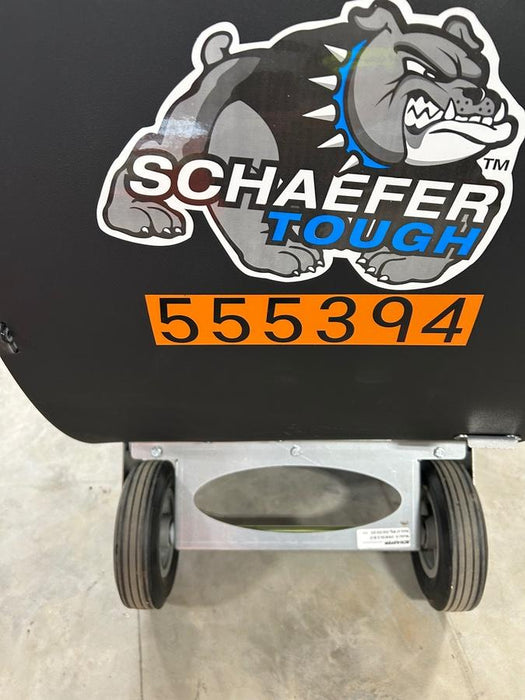 2025 SCHAEFER VKM36-2-B-O